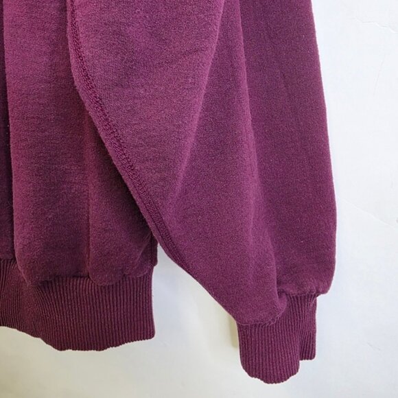 Vintage graphic Pullover - Picture 3 of 5